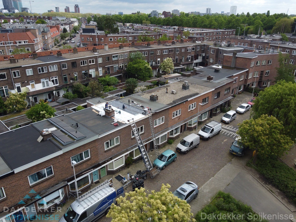 Dak Inspecteren Spijkenisse Dak Inspecteren Spijkenisse