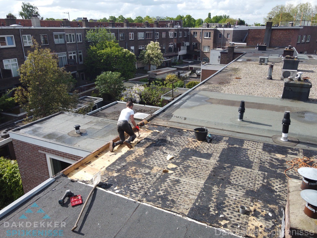 Dak Renoveren Spijkenisse Dak Renoveren Spijkenisse