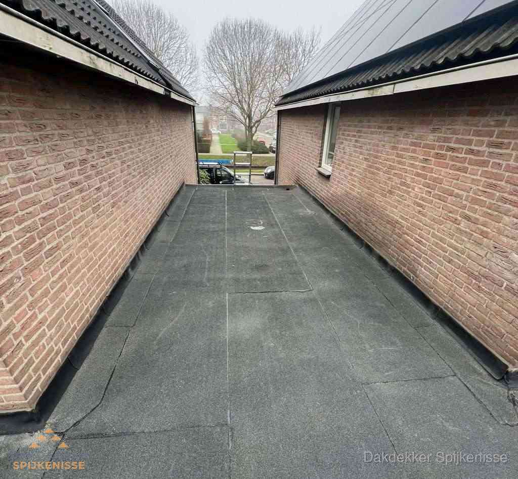 Dakbedekking Spijkenisse Dakbedekking Spijkenisse