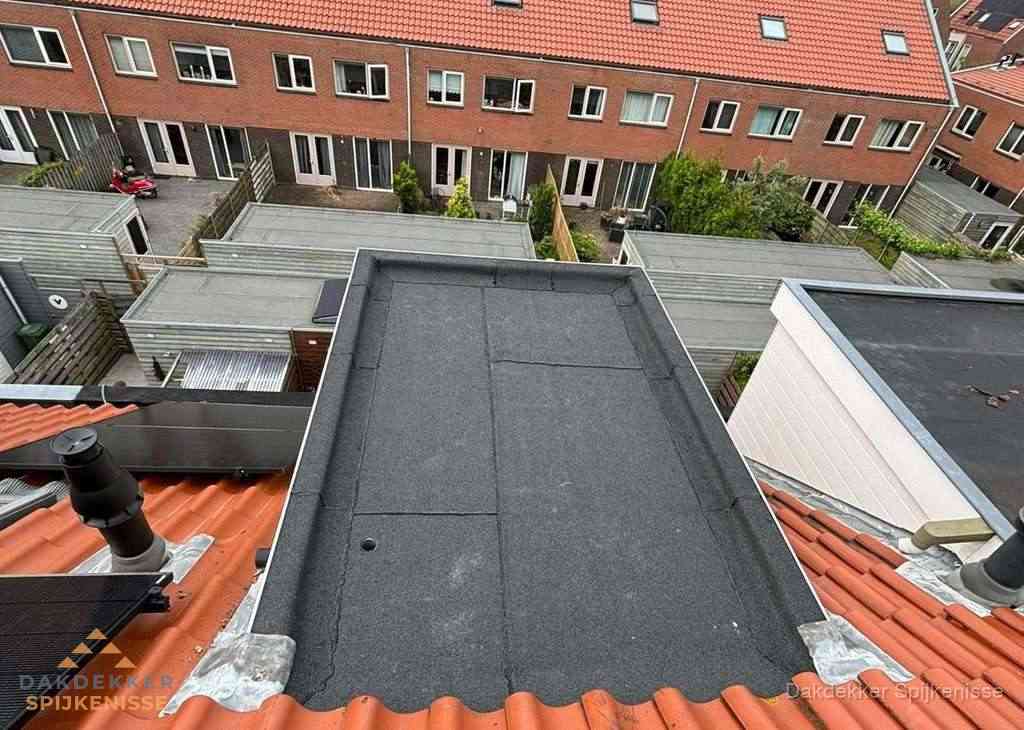 Dakdekkersbedrijf Spijkenisse Dakdekkersbedrijf Spijkenisse