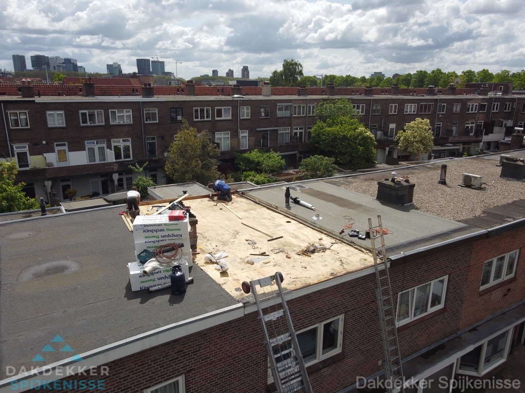 Dakreparatie Spijkenisse Dakreparatie Spijkenisse