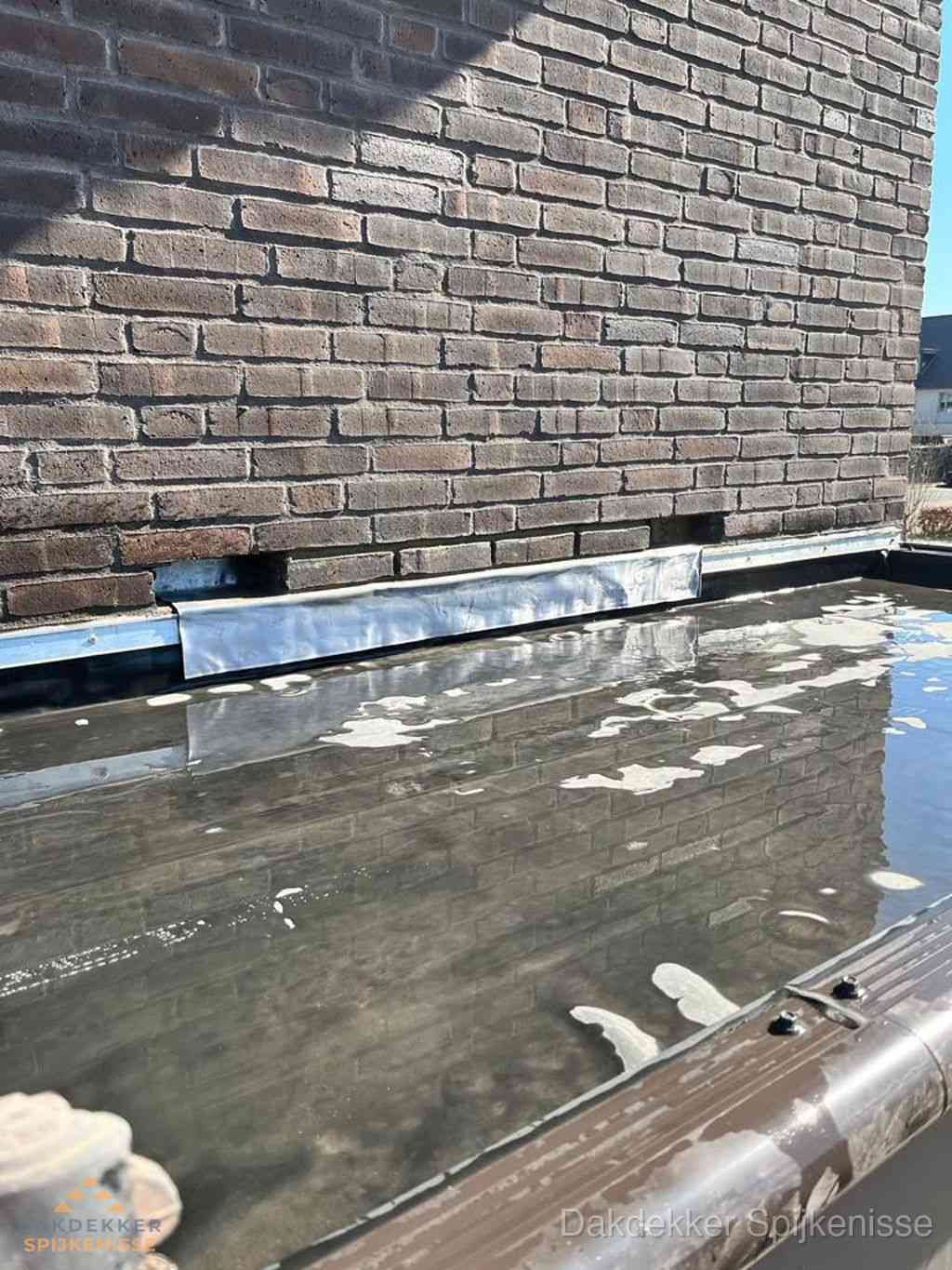 Lekkage Dak Repareren Spijkenisse Lekkage Dak Repareren Spijkenisse