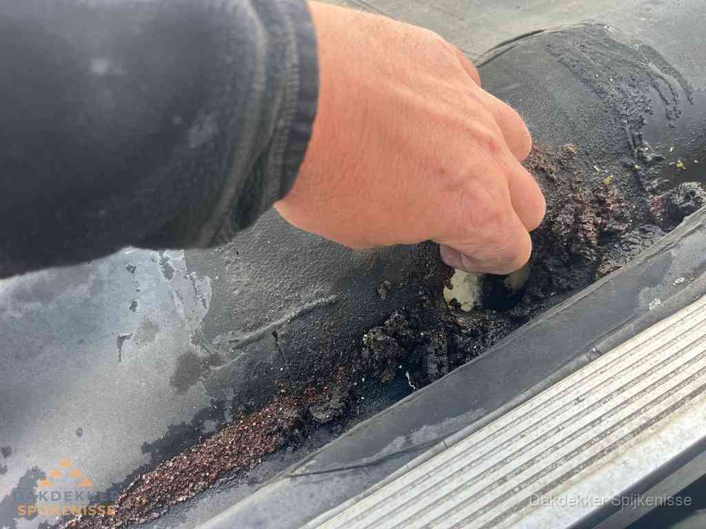 Plat Dak Reparatie Spijkenisse Plat Dak Reparatie Spijkenisse