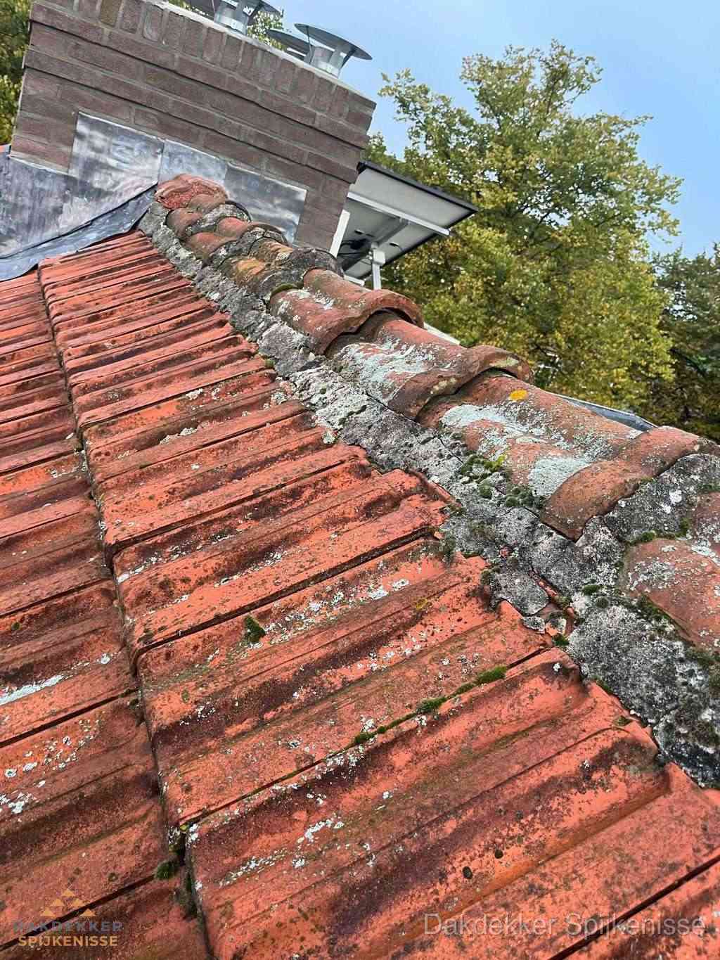 Renovatie Hellend Dak Spijkenisse Renovatie Hellend Dak Spijkenisse