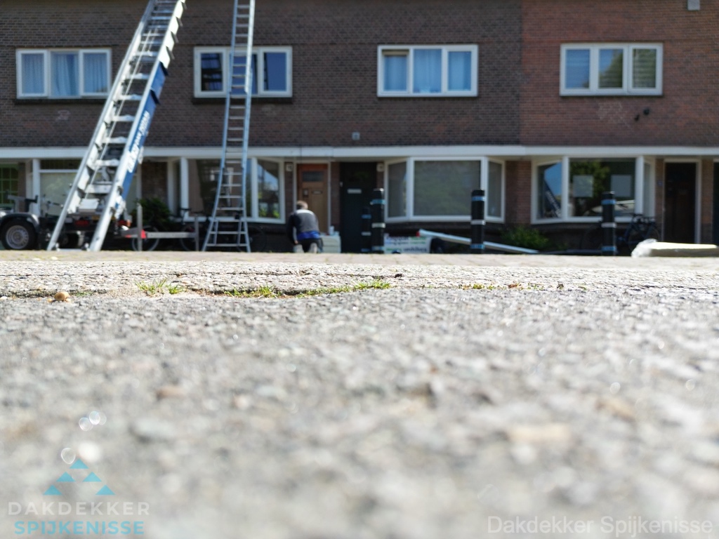 Schuin Dak Spijkenisse Schuin Dak Spijkenisse