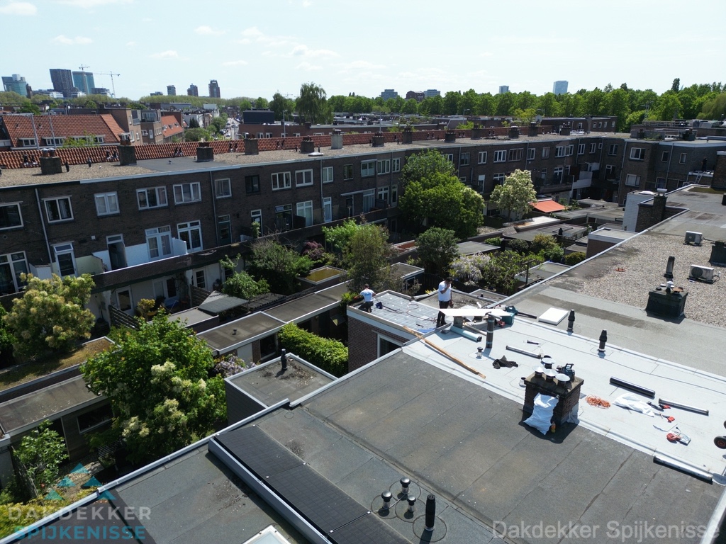 Spijkenisse Dakdekker Spijkenisse Dakdekker