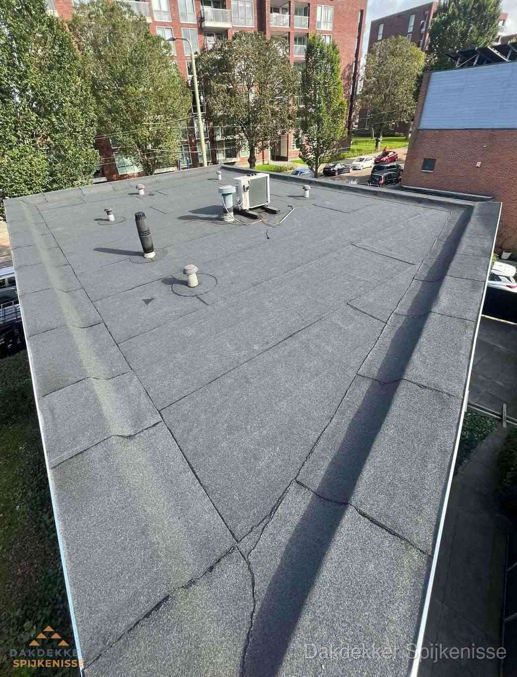 Spijkenisse Plat Dak Repareren Spijkenisse Plat Dak Repareren
