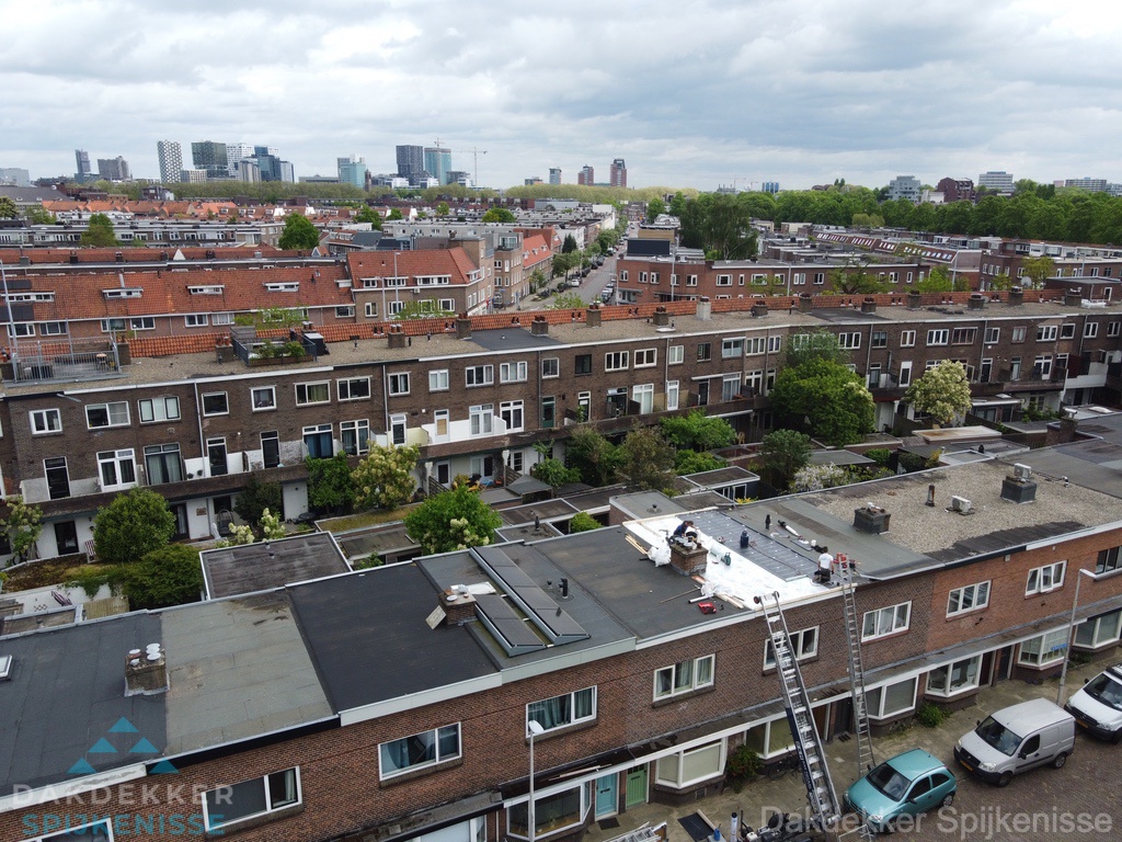 Spijkenisse Spoed Dakdekker Spijkenisse Spoed Dakdekker